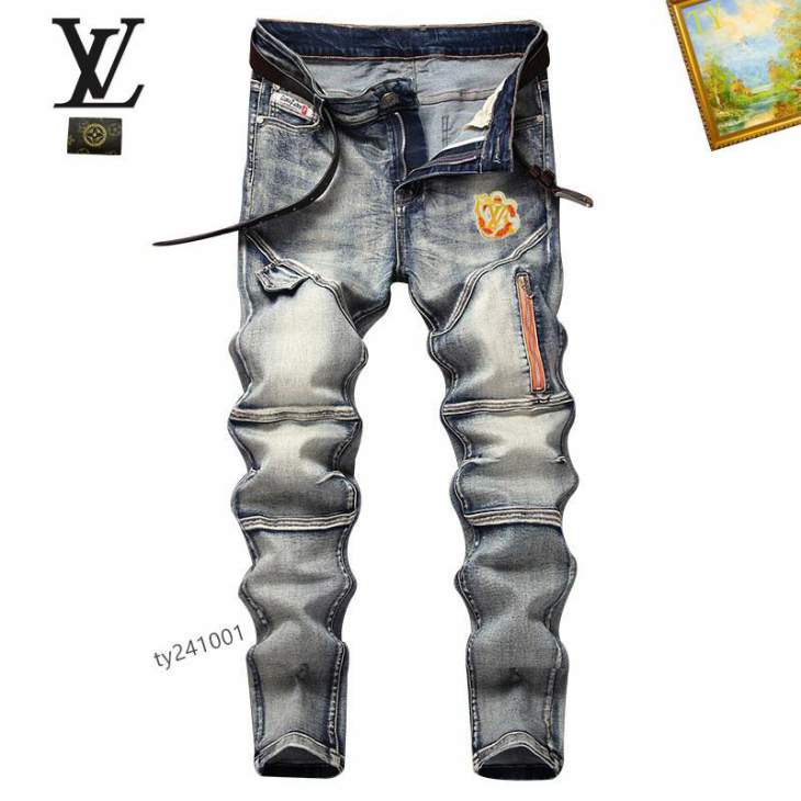 Picture of LV Jeans Long _SKULVsz28-3825tx7011099